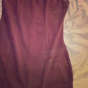 Ccharlotte russe dress